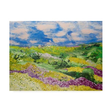 Trademark Fine Art